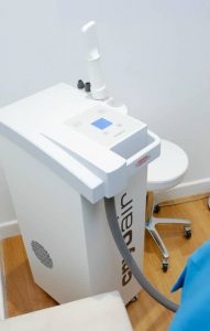 CryoAir Localised Cryotherapy