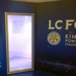 Leicester City WBC