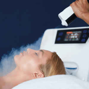 Amazing Whole Body Cryotherapy, Facial & Deep Tissue Massage Memberships