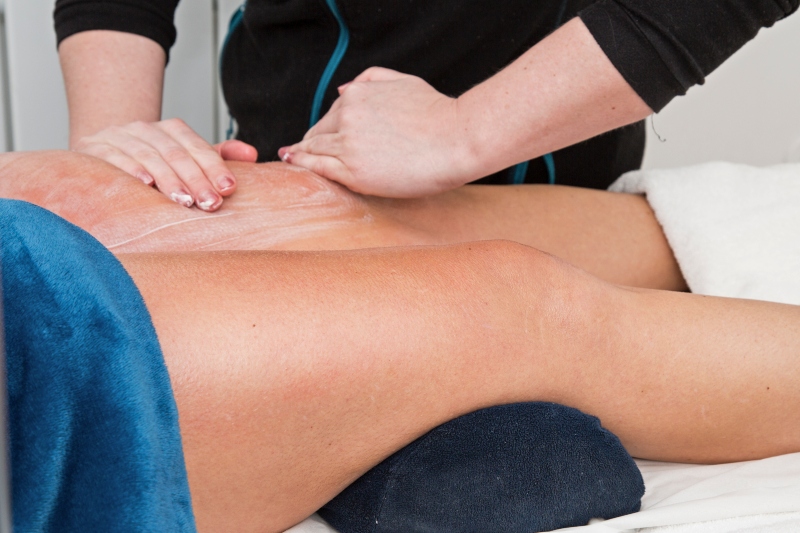 Cryotherapy and Sports Injury in Sevenoaks