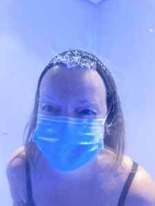 cryotherapy every day