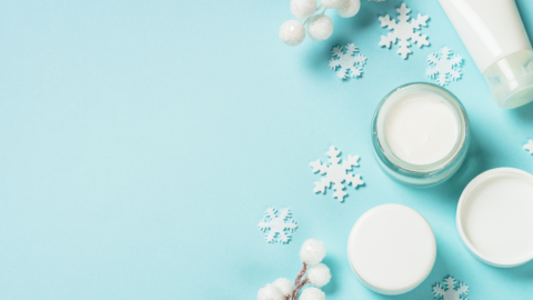 Winter proof your skin with a cryotherapy facial in sevenoaks