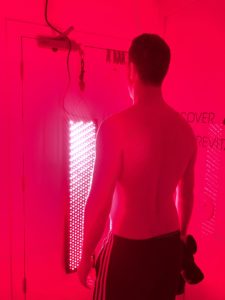 What you need to know about Red Light Therapy (Photobiomodulation)