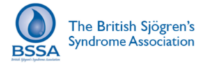 british sjogren's syndrome association logo