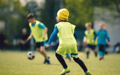 growth related injury children playing sport