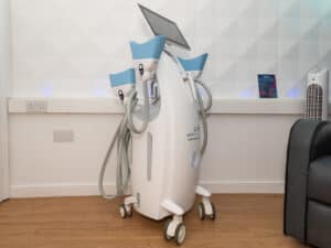 LipoFreeze 360 Fat Freezing in Sevenoaks