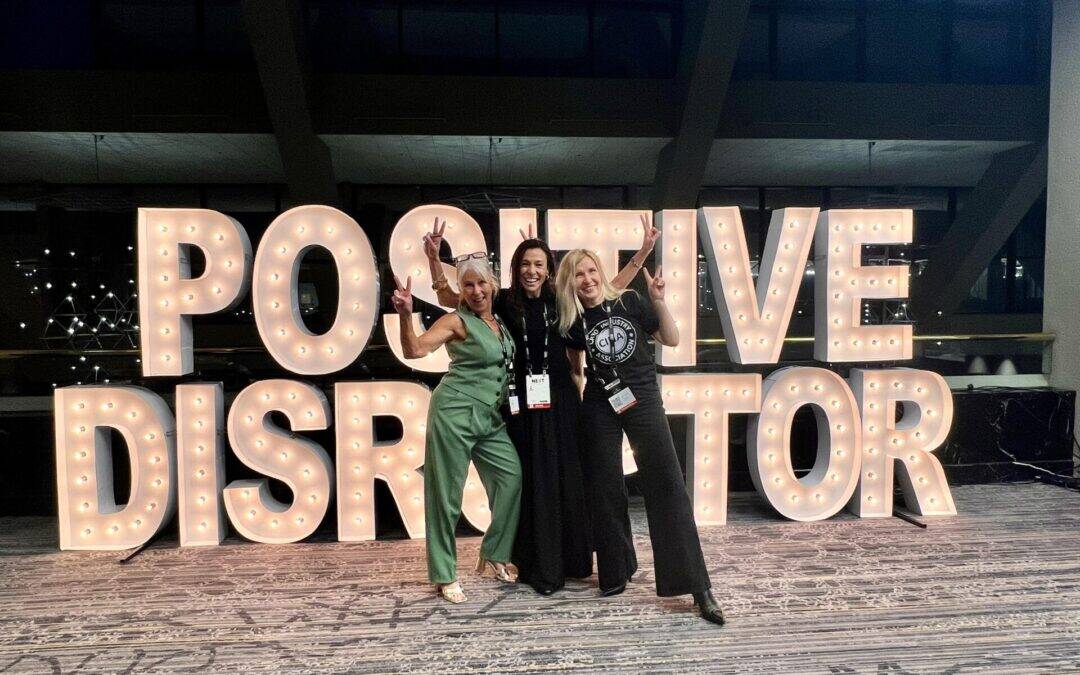 Blog CRYOCON 2025: A Pioneer’s Perspective from Dallas