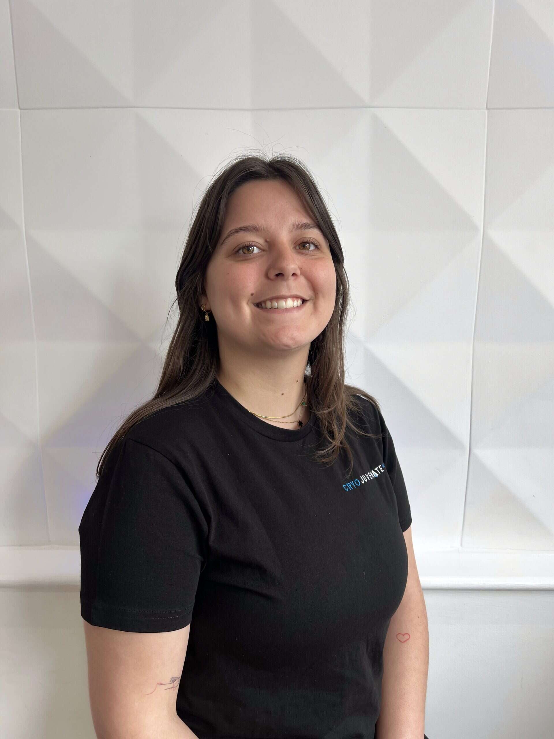 Meet the Team Laure Fullana Perez