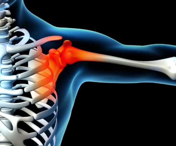 Pros & Cons of Inflammation in the Body