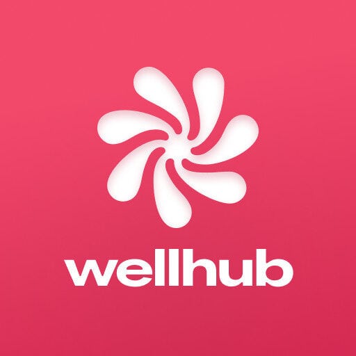 Well Hub logo