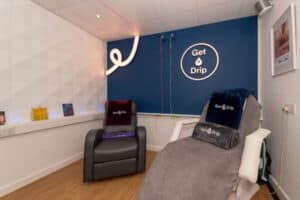 IV Drips and Vitamin injections at Get A Drip Sevenoaks