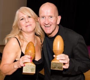 Top Cryotherapy Kent UK Business Awards