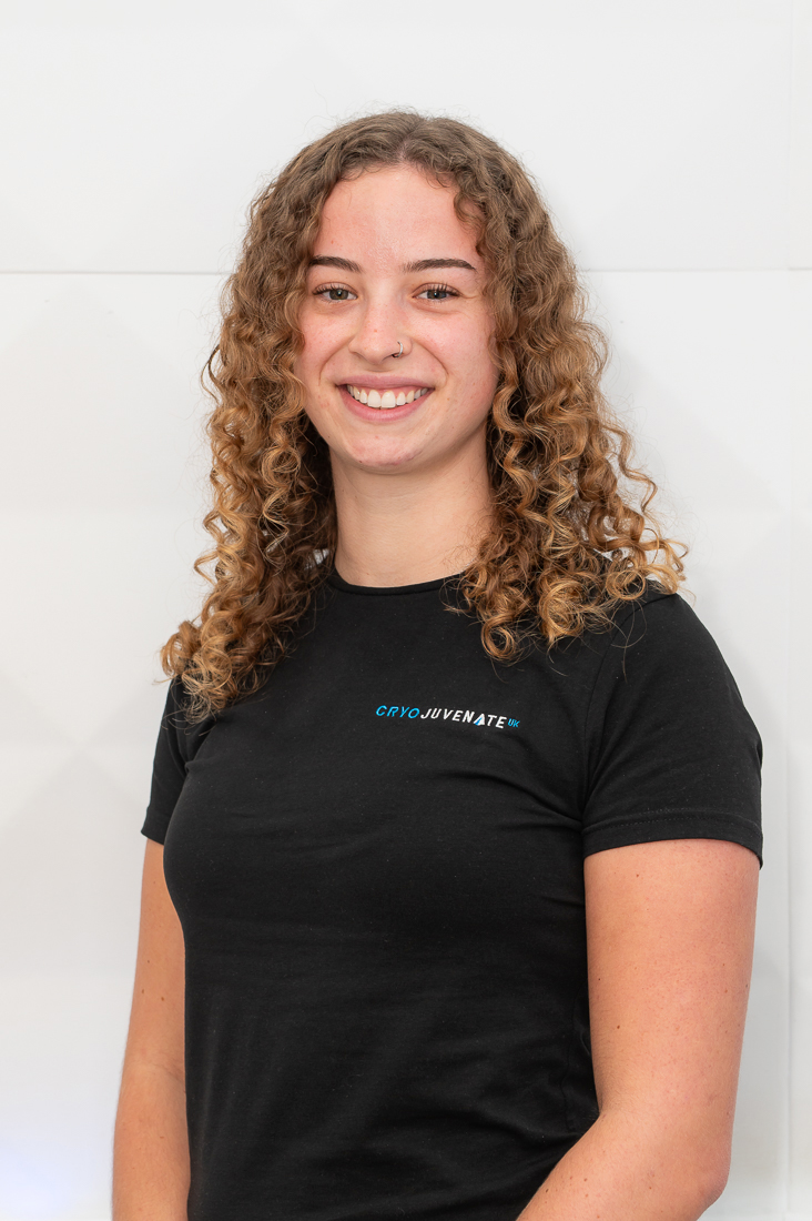 Meet the Team in Sevenoaks Amelia Furniss BSC Hons