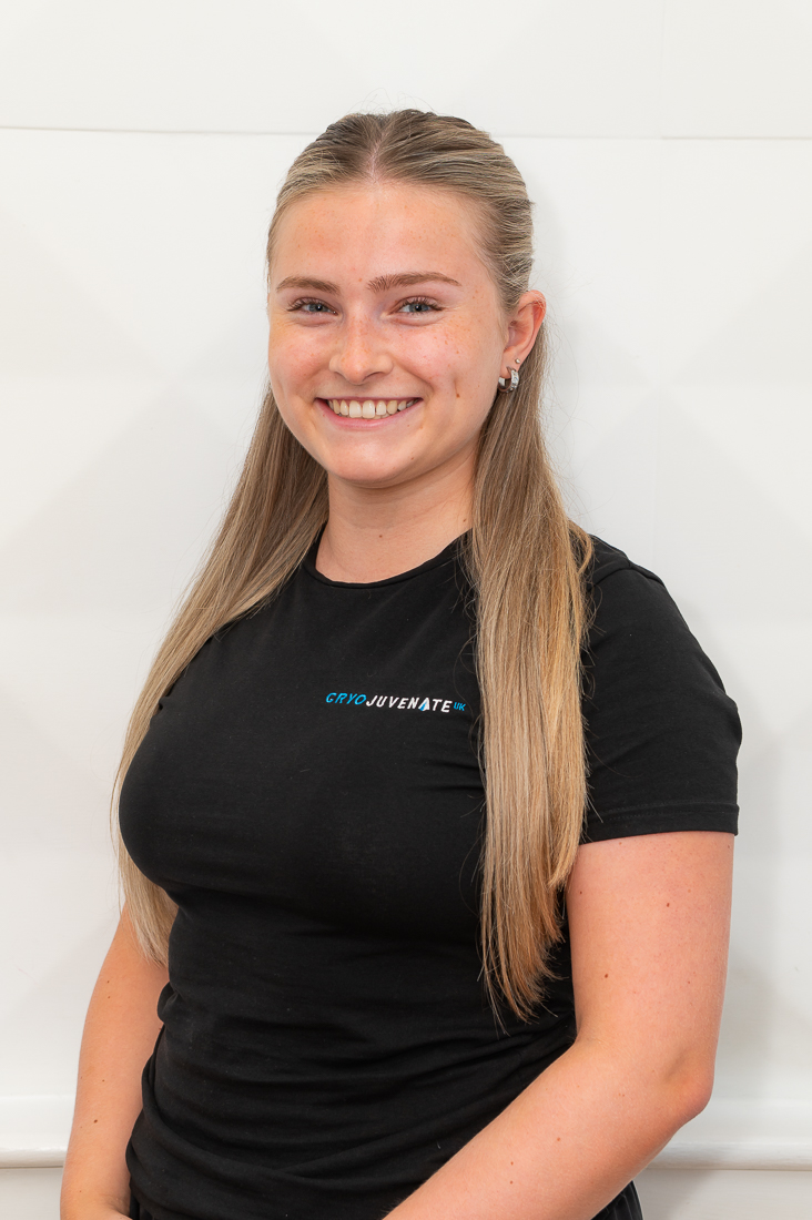 Meet the Team in Sevenoaks Meet Thea Willmore BSC Hons