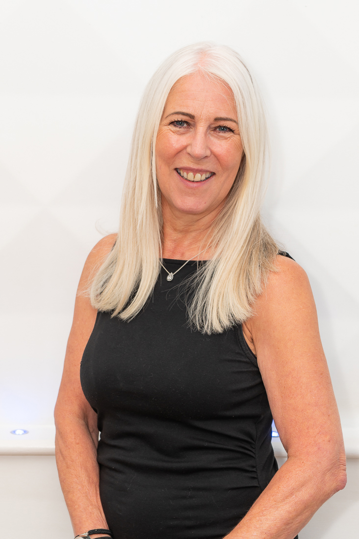 Meet the Team in Sevenoaks Ruth Hyde
