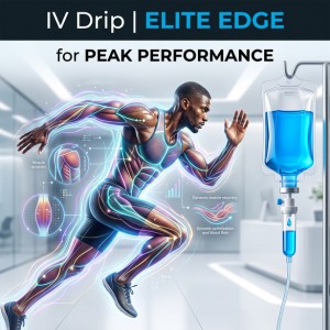 Elite Edge_Perfomance IV Drip Sevenoaks Elite Performance MegaV