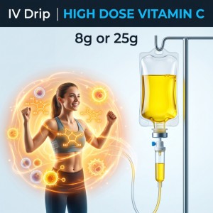 High Dose_Vitamin_C IV Drip Sevenoaks High Dose Vitamin C