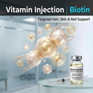 IM Shot_Biotin Biotin Booster Shot Injection Sevenoaks Kent