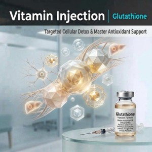IM Shot_Glutathione Vitamin Boost Shot Glutathione Sevenoaks Kent