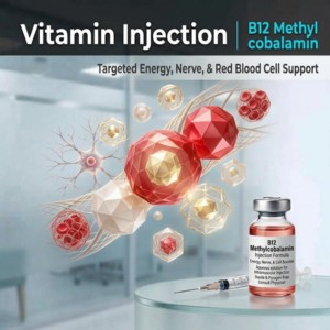IM Shot_Methycobalamin Vitamin B12 Methylcobalamin in Sevenoaks Kent