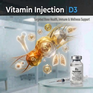 IM Shot_Vit_D3 Viutamin D3 Vitamin Booster shot Sevenoaks Kent