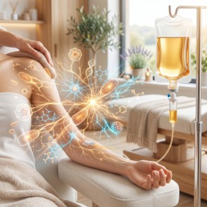 Vitamin Injections / Booster Shots in Sevenoaks