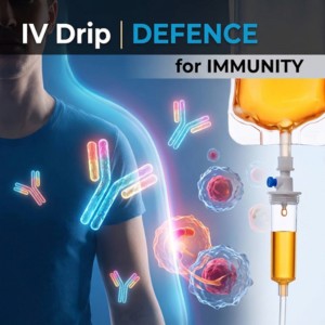 Imunity_Defence IV Drip Sevenoaks Immunity