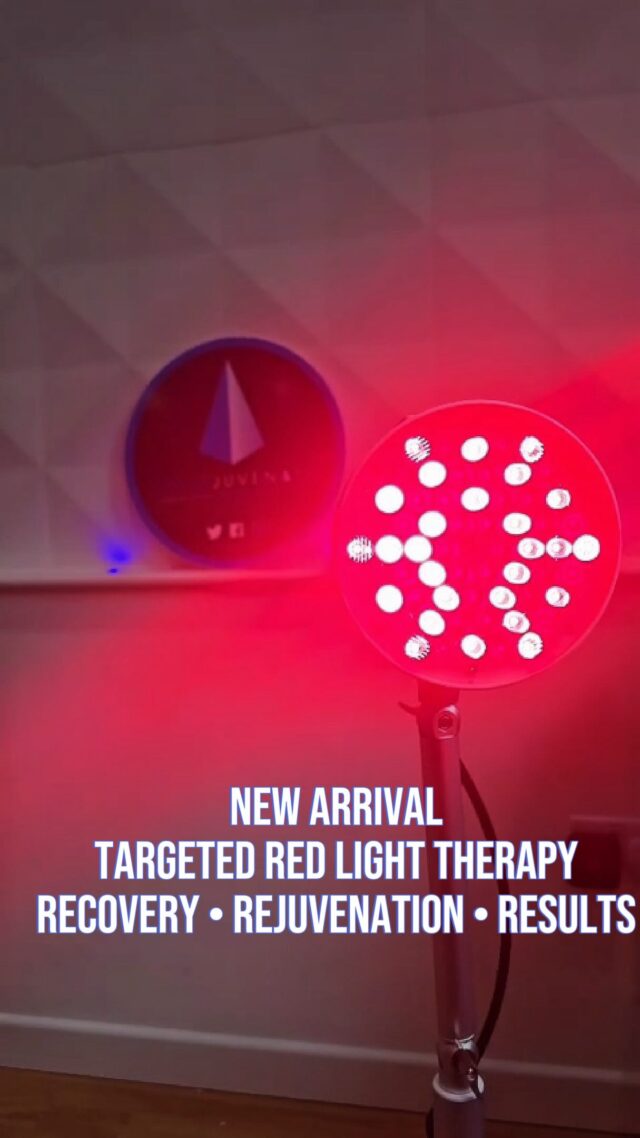 🎉 Happy Friday everyone! 🎉

We’ve got something NEW on the menu at Cryojuvenate! 🔴

We’re excited to introduce our professional-grade Targeted Red Light Therapy – a powerful LED light therapy treatment designed to support muscle recovery, sports recovery, skin rejuvenation, and overall wellness.

Whether you’re looking to help with a stubborn injury, reduce inflammation, ease aches and pains, or support healthy skin and collagen production, our targeted red light therapy can be tailored to your goals.

✨ Facial Red Light Therapy
Support healthier-looking skin, collagen production, skin rejuvenation, and a natural glow.

✨ Recovery & Injury Support
Ideal for sports recovery, muscle recovery, inflammation management, and helping you get back to doing what you love.

This professional-grade treatment is the perfect add-on to sports massage, localised cryotherapy, compression therapy, EMS Medisculp body sculpting, and fat freezing treatments.

The best part? Just £10 for 10 minutes.

If you could improve one thing right now - your recovery, your skin, or your performance – what would it be? Let us know below 👇

📍 Available now at Cryojuvenate Sevenoaks
🔴 Targeted Red Light Therapy
⏱️ 10 minutes
💷 £10

#RedLightTherapy #LEDLightTherapy #SportsRecovery #SkinRejuvenation #sevenoakswellness
