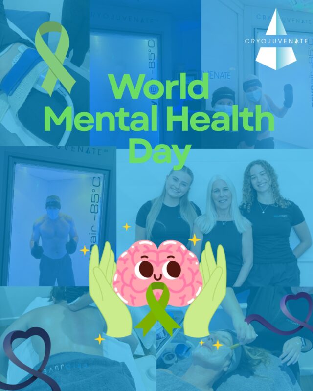 💚 World Mental Health Day 💚

Today is a reminder that it’s okay to slow down, take a breath and put yourself first🫶

✨ Rest is productive.
✨ Taking a break is okay.
✨ Asking for help is a strength, not a weakness.

Be kind to yourself today, check in on someone you love, and remember — you don’t have to do it all.

#WorldMentalHealthDay #MentalHealthMatters #SelfCare #YourWellbeingMatters