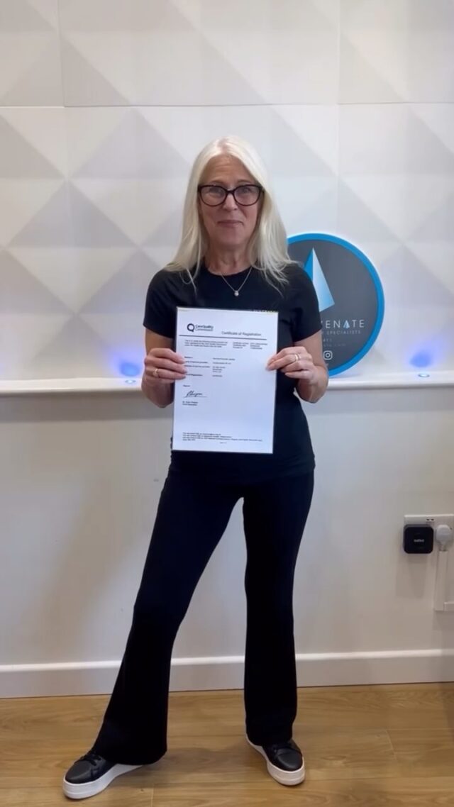 ✨ WE’RE BACK! AND IT’S BIG NEWS! ✨
 
We’re so excited to share that CRYOJUVENATE Sevenoaks is CQC registered, and our IV drips are officially back up and running! 🎉
 
This is a huge step forward for us, and we honestly can’t wait to welcome you all back! 💙

We’re getting back up to speed, gradually bringing in stock and building up a fantastic selection of IV drips to suit a range of wellness goals. There’s lots to choose from, and we’re excited to share our current menu with you! 👇🏼
 
💧 OUR IV DRIP MENU 💧
 
⚡ Energy
🧬 NAD+ Cellular Boost
🛡️ Immunity
🍊 High Dose Vitamin C
✨ High Dose Glutathione
🔥 Fat Burner
🌟 Skin Glow & Brightening
💆🏼‍♀️ Hair Nourish Elixir
🏆 Elite Performance
🌿 Ultra Vitality
 
Whether you’re looking to explore IV drips for the first time or are ready to book in again, we’re here to help you explore the options and find out what may be suitable for you. 🩵
 
Want to know more? Give us a call, email, or DM! We’d love to talk you through the available options, answer your questions and help you arrange your appointment.
 
📞 01732449411

🗓️ IV drip appointments available Fridays, Saturdays & Sundays!

We’re so excited for this next chapter and look forward to seeing lots of familiar faces, as well as welcoming new ones. 🥰
 
💌 Get in touch today to discuss your options and enquire about availability!
 
#ivdripssevenoaks #sevenoaks #ivvitamindrips #cryojuvenateuk #wellnessjourney