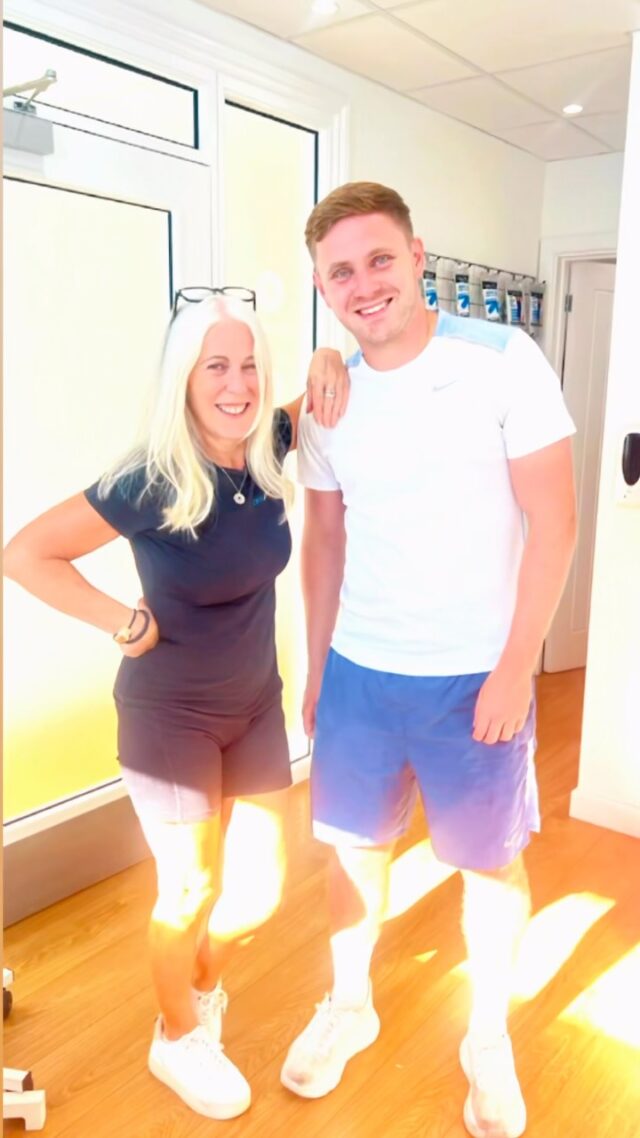 ⚽️ To all our footballers getting ready for the new season…We see you! 💪

Pre-season is tough, so look after those legs and recover properly. 🧊

We’ve got you! ❤️

#FootballRecovery #PreSeason #cryotherapy #Cryojuvenate #sevenoaks