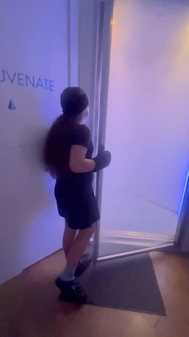 ❄️ HALF TERM, BUT MAKE IT COOL! 🥶✨

A day in the life of the owner’s granddaughter at Cryojuvenate!!💙 From helping out in the clinic to enjoying 5 minutes in our whole-body cryotherapy chamber… she’s making half term a little cooler❄️

👀 Looking for something different to do with the kids this half term?
📍 Make Cryojuvenate part of your plans!

👨‍👩‍👧‍👦 P.S. We offer 2-person appointments too, so mums and dads… you’re welcome to join in the fun🥶💙 Make it a half-term experience to remember✨

 #halftermactivities #sevenoakstown #halftermfun #familyactivities #thingstodowithkidsinkent